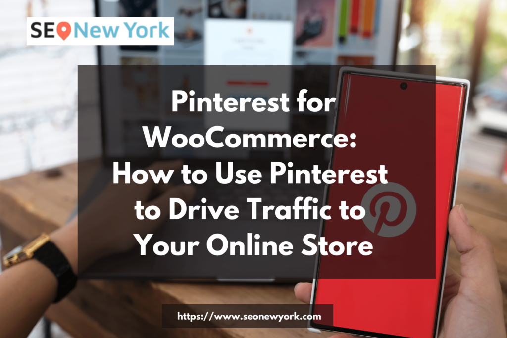 pinterest for woocommerce