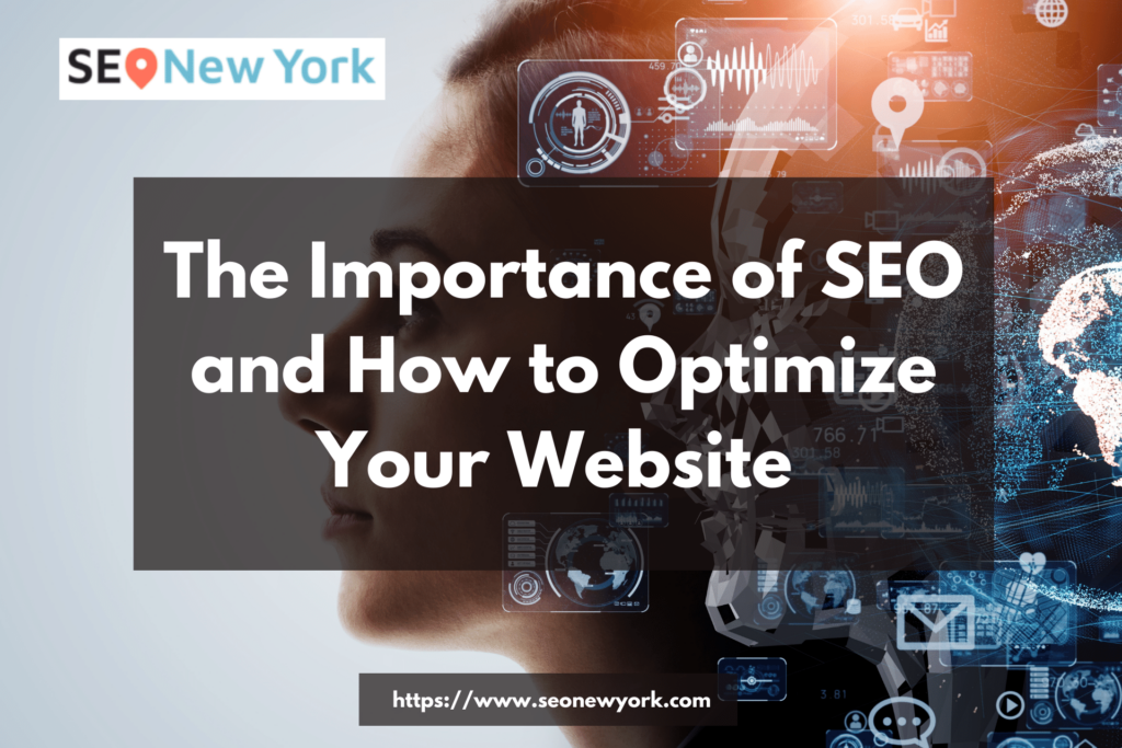 why seo is important