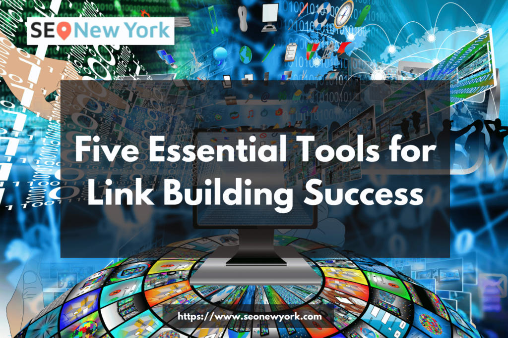 link building success