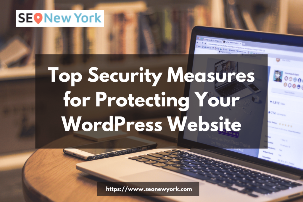 WordPress Website Security Measures