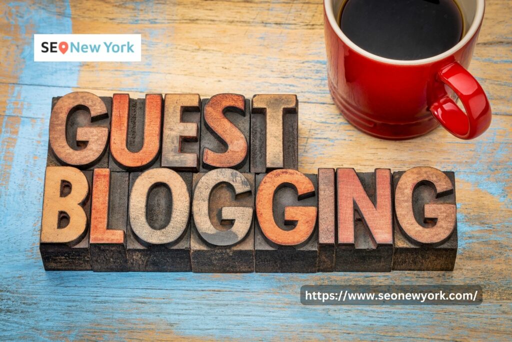 Why Guest Posting is a Vital Strategy for Effective SEO Link Building