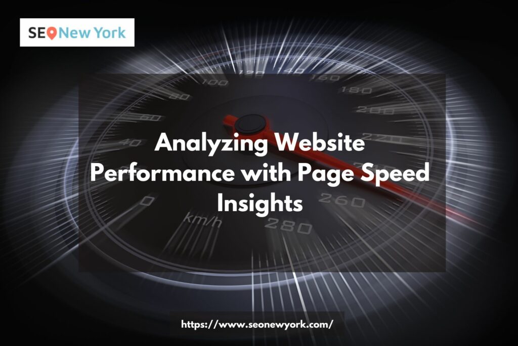 page insights