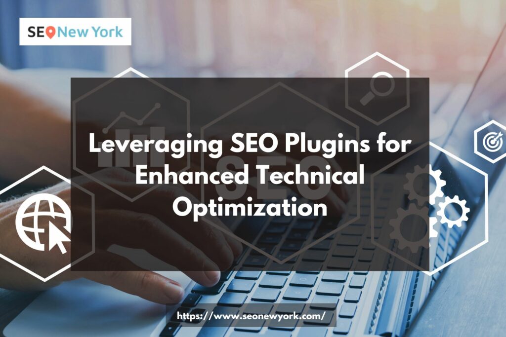 leveraging seo plugins